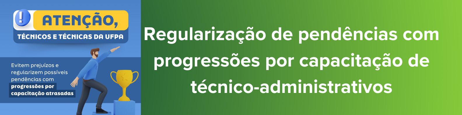 UFPA/PROGEP - COMUNICA Nº 514