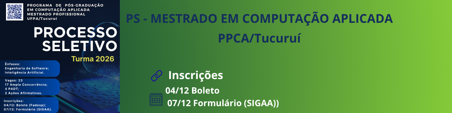 Edital - PS-PPCA-TURMA 2026