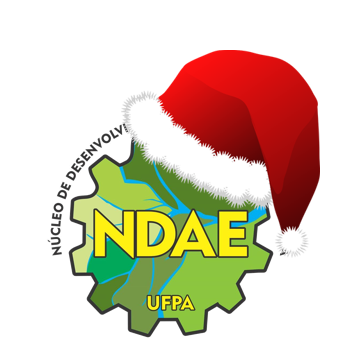 Logo NDAE