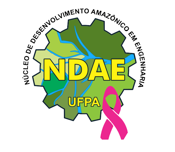 Logo NDAE